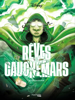 cover image of Rêves et cauchemars--L'histoire de Bruno Madrigal